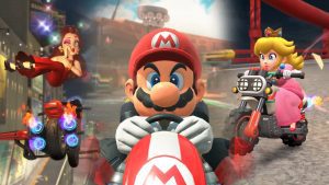 Mario Kart World Guide – Все курсы, чашки, миссии, холдинги, советы и хитрости